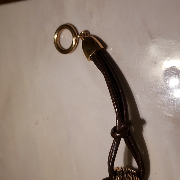 Barse Thai Bracelet ~ Like New! - Picture 7 of 11